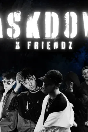 Event-Bild: Maskdown x Friendz