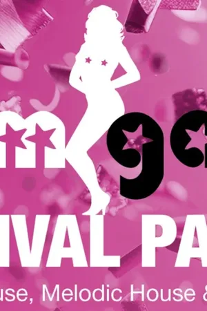 Event: BamGang – Back after 18 years. Event-Bild: BamGang – Back after 18 years.