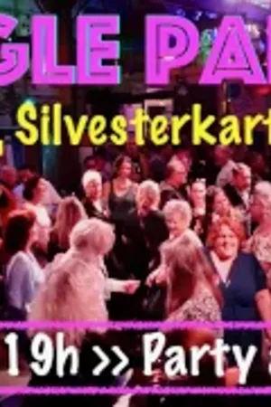Event: Single Party Event-Bild: Single Party