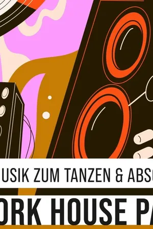 Event-Bild: Afterwork House Party