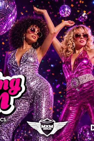 Event-Bild: Dancing Queen - Alltime Disco Classics