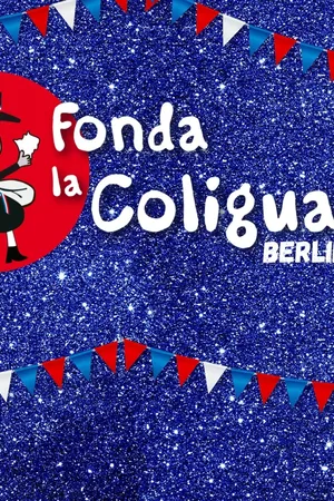 Event-Bild: Fonda La Coliguacha