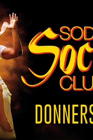 Event-Bild: Soda Social Club