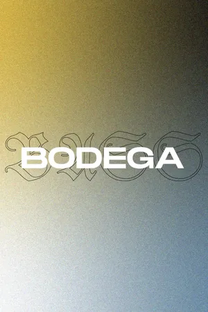 Event-Bild: Bodega Bass