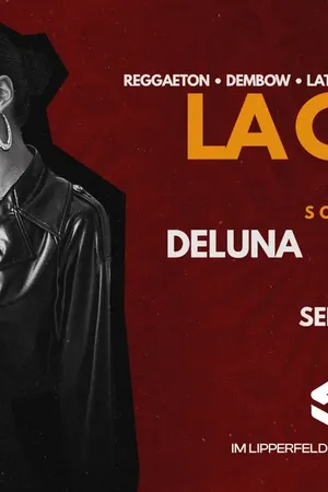 Event: La Chicca - Latin Vibes Event-Bild: La Chicca - Latin Vibes