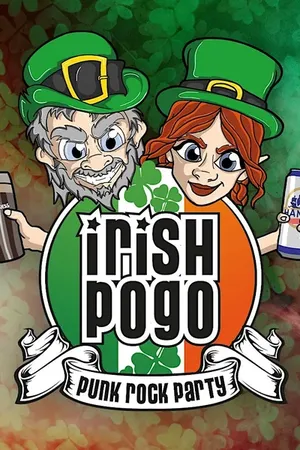 Event-Bild: IRISH POGO