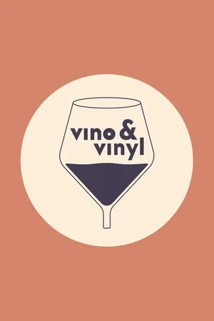 Event image: Vino & Vinyl
