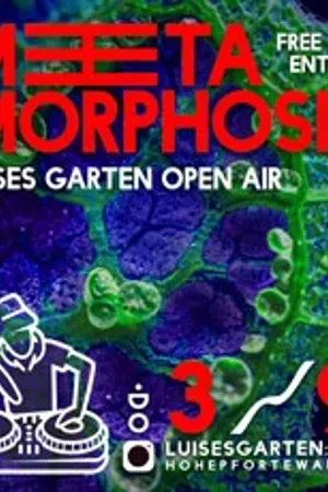 Event: Metamorphosis Open Air Event-Bild: Metamorphosis Open Air