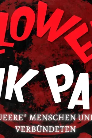 Event-Bild: Halloween Pink Party