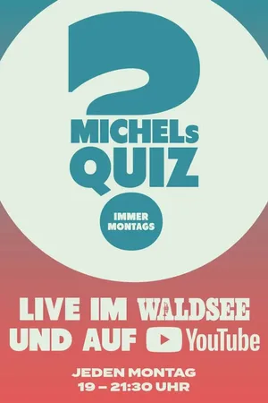 Event-Bild: Michels Quiz