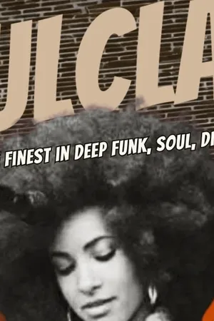 Event-Bild: Soulclash