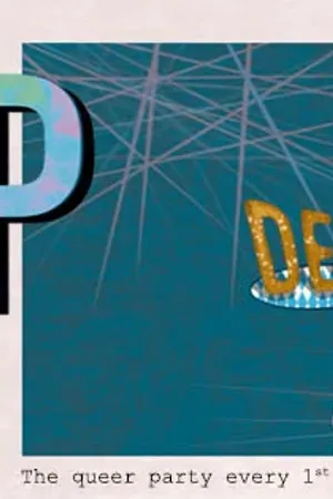 Event: DEEP Event-Bild: DEEP