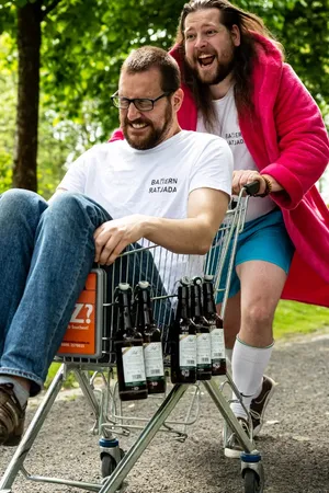 Event-Bild: Ballern Ratjada