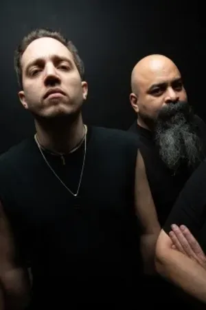 Event: FEAR FACTORY Event-Bild: FEAR FACTORY