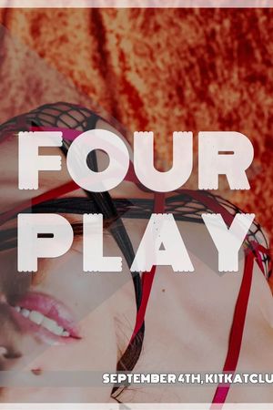 Event-Bild: Four Play
