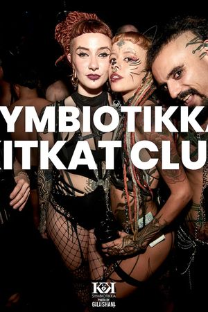 Event-Bild: SYMBIOTIKKA at KitKat Club Berlin