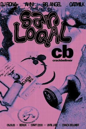 Event-Bild: San Loqal