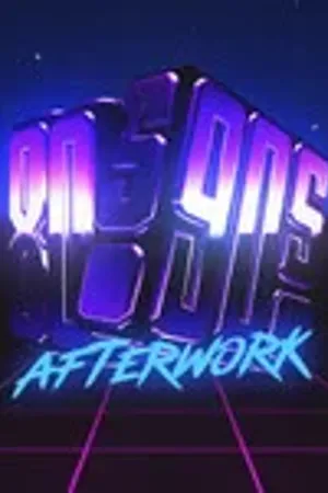 Event-Bild: 80'S & 90'S AFTERWORK