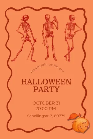 Event: Lost in Halloween Event-Bild: Lost in Halloween