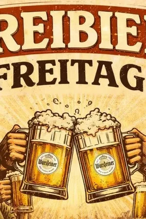 Event-Bild: FR: FREIBIER-FREITAG