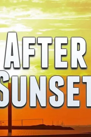 Event-Bild: SA: AFTER SUNSET