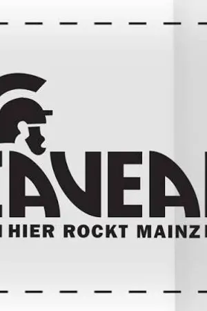Event image: CAVEAU ROCKT!