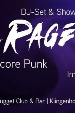 Event-Bild: Riff & Rage