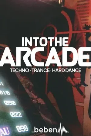 Event image: Into The Arcade