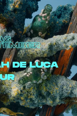 Event-Bild: Deborah De Luca, BIIA, Anna Tur, Nika