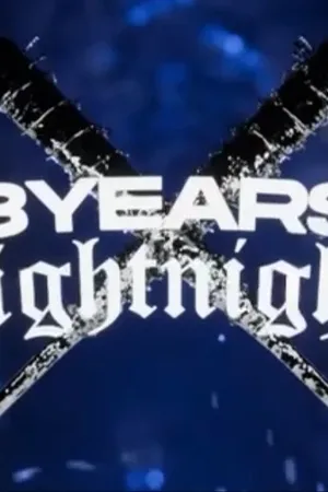 Event-Bild: 3 Years Fightnight w/Felix kröcher