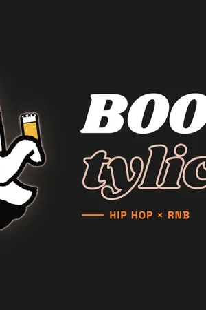 Event-Bild: PARTY // BOO - TYLICIOUS