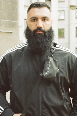 Event-Bild: DAHABFLEX