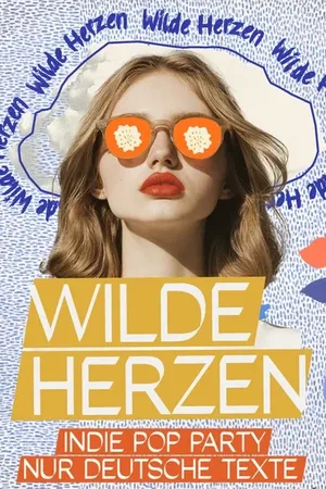 Event-Bild: Wilde Herzen