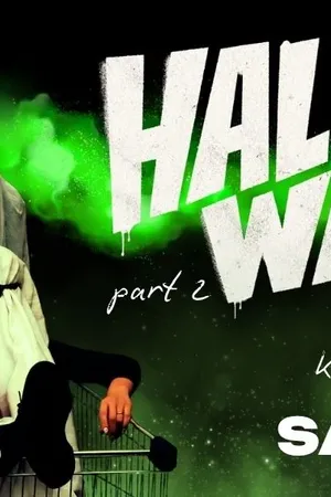 Event image: HALLOWEEN – PART 2