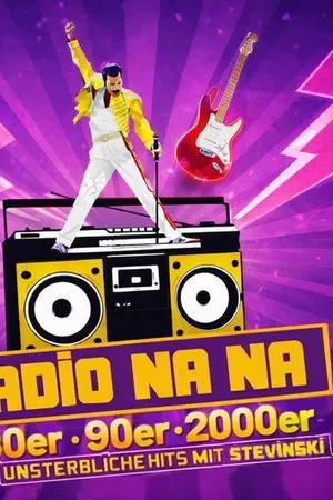 Event: RADiO NA NA Event-Bild: RADiO NA NA