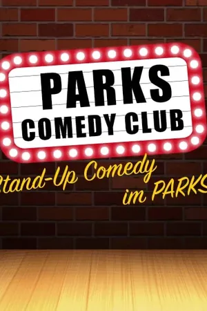 Event-Bild: PARKS Comedy Club