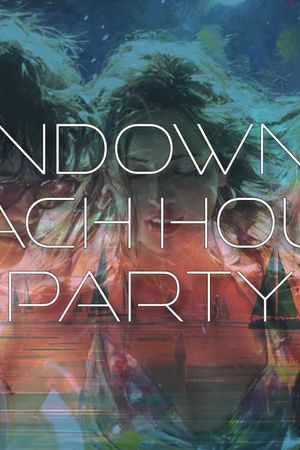 Event-Bild: Sundowner Beach House – Party … POTZDAMN #7