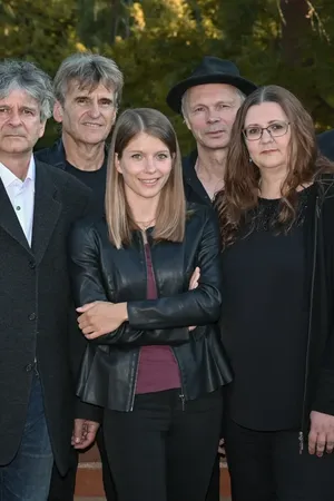 Event-Bild: THE MURMELTEARS