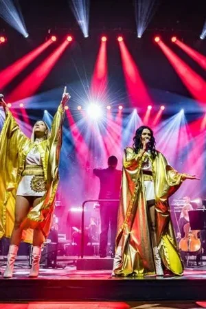 Event: ABBA „Dancing Queen“ Event-Bild: ABBA „Dancing Queen“