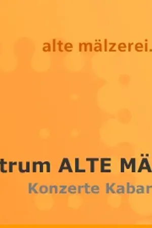 Event-Bild: SIRENS CALL
