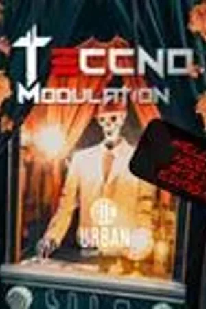 Event-Bild: Teccno Modulation