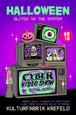 Event-Bild: Halloween Party