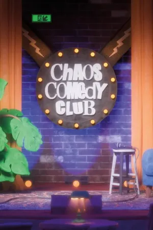 Event image: Chaos Comedy Club | Köln