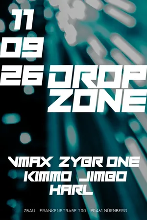 Event-Bild: Dropzone