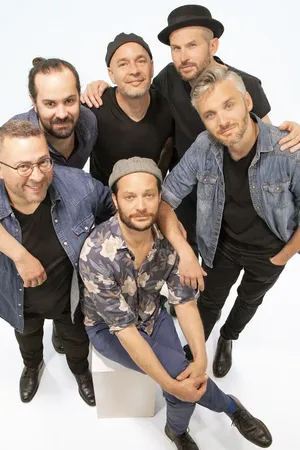 Event-Bild: Les Yeux d’la tête (FR)