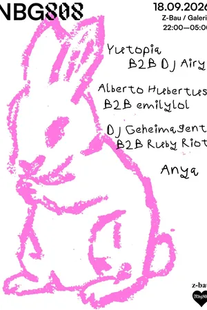Event-Bild: NBG808