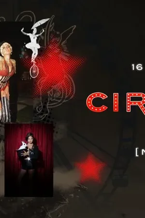 Event: CIRQUE DU NOHO Event-Bild: CIRQUE DU NOHO