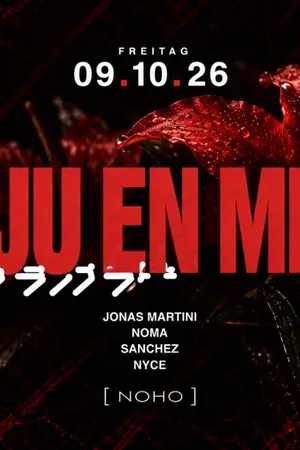 Event-Bild: JU EN MI