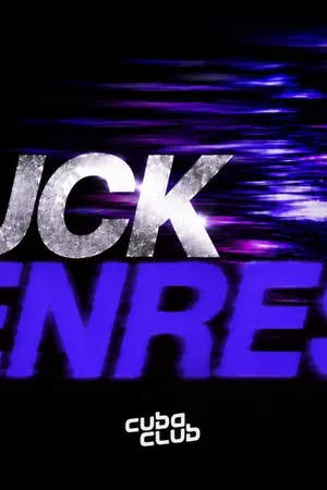 Event: F*ck Genres Event-Bild: F*ck Genres