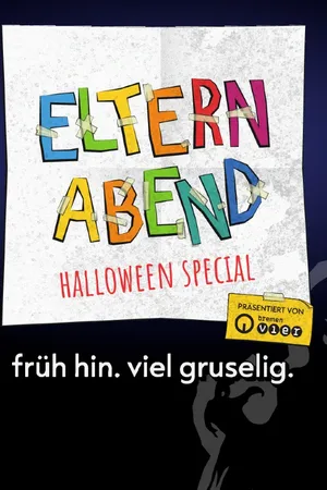Event-Bild: Elternabend